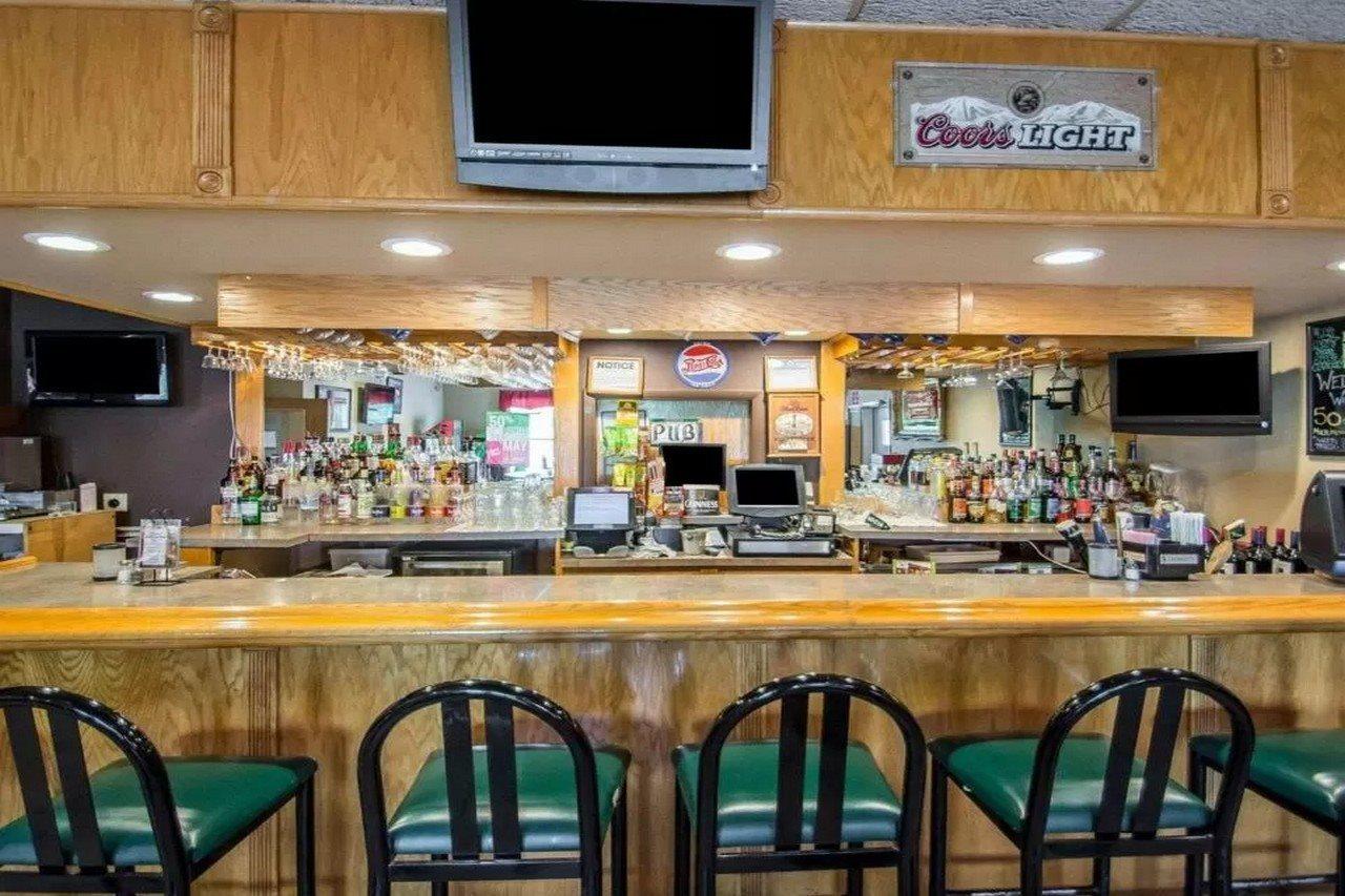 Rodeway Inn Lakeville Extérieur photo