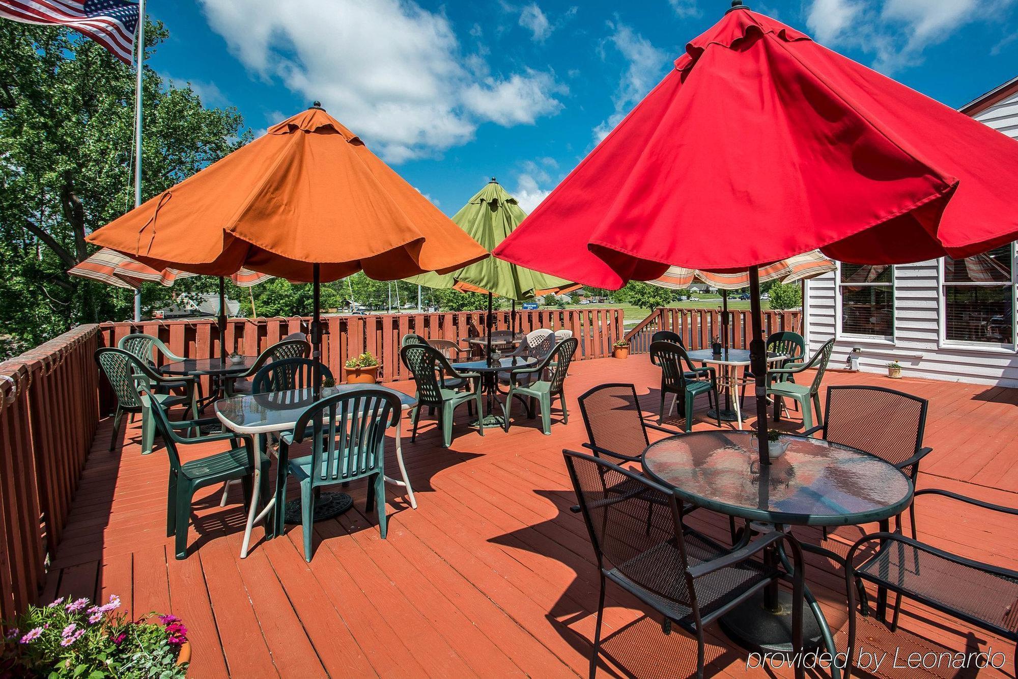 Rodeway Inn Lakeville Extérieur photo