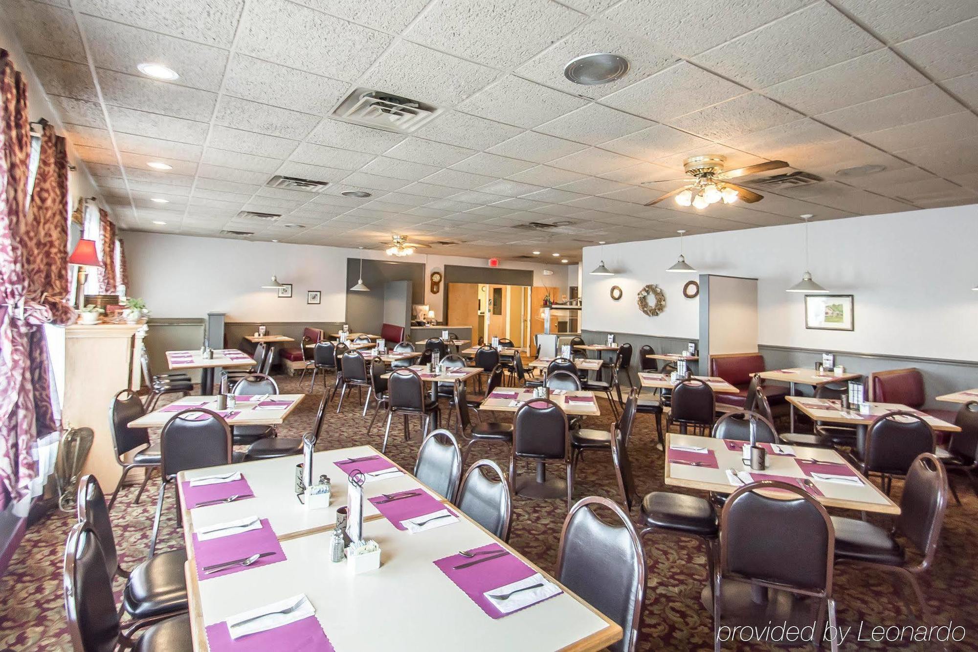 Rodeway Inn Lakeville Extérieur photo